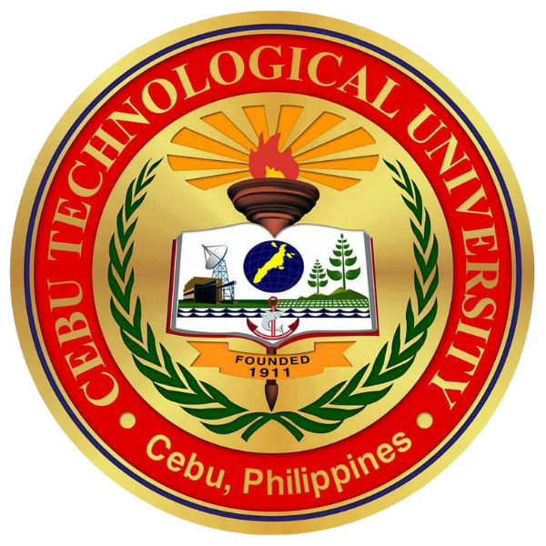 Institution logo